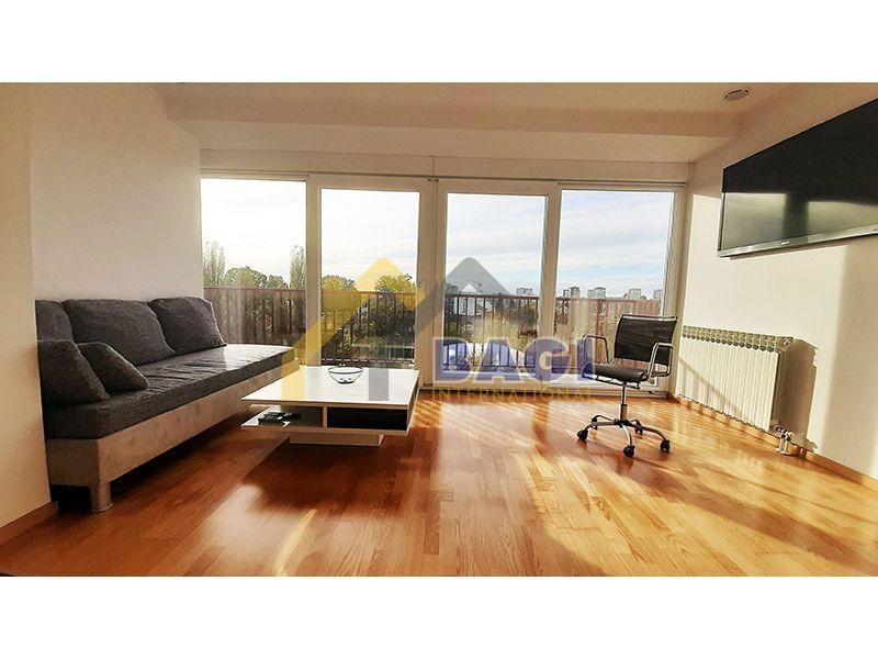 Appartamento Cvjetno naselje, Trnje, 72m2