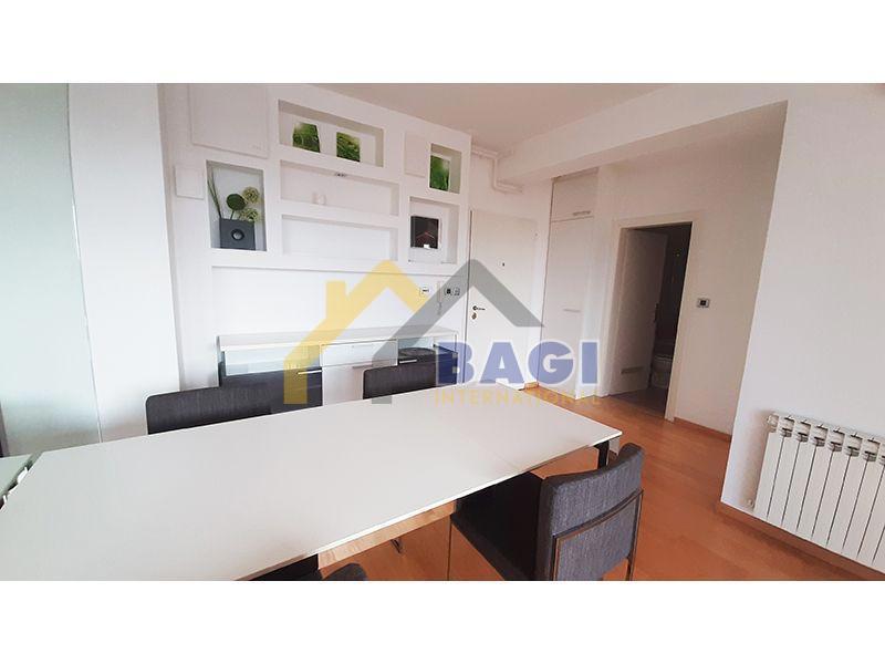 Appartamento Cvjetno naselje, Trnje, 72m2