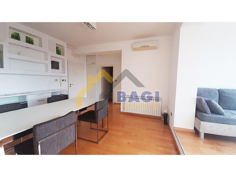 Appartamento Cvjetno naselje, Trnje, 72m2