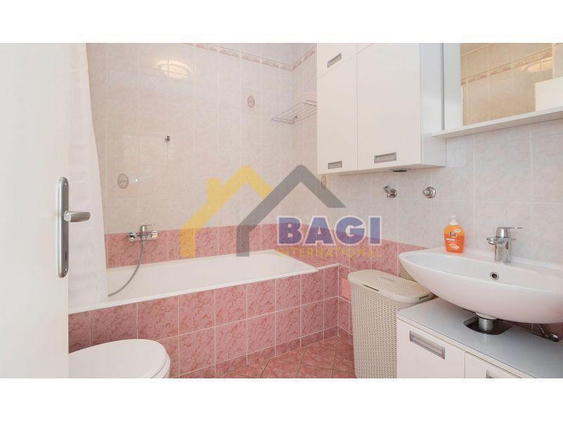 Appartamento Cvjetno naselje, Trnje, 72m2