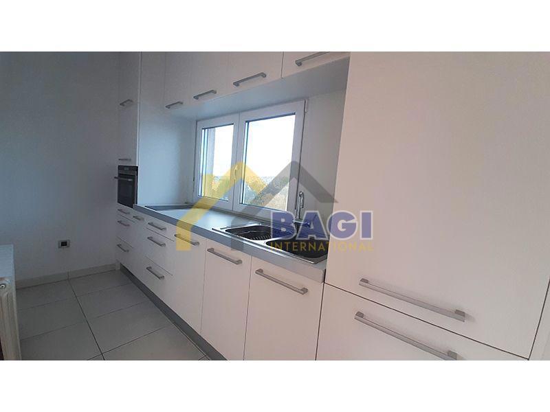 Appartamento Cvjetno naselje, Trnje, 72m2