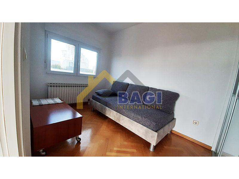 Appartamento Cvjetno naselje, Trnje, 72m2