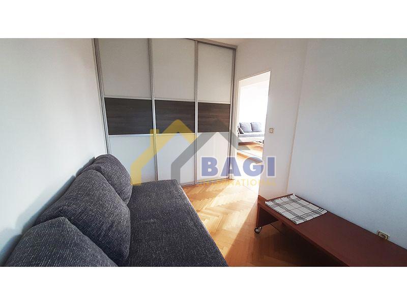 Appartamento Cvjetno naselje, Trnje, 72m2