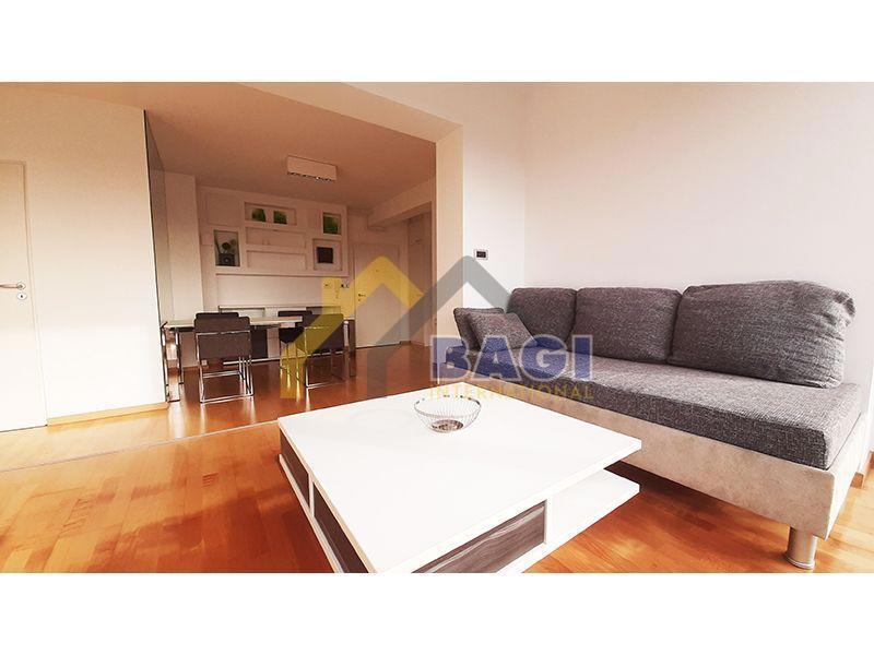 Appartamento Cvjetno naselje, Trnje, 72m2