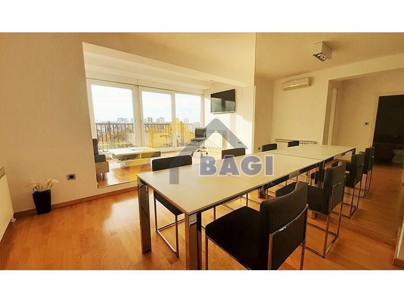 Appartamento Cvjetno naselje, Trnje, 72m2