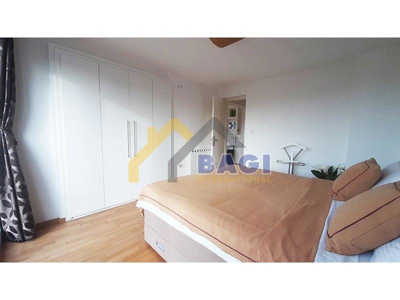 Appartamento Cvjetno naselje, Trnje, 72m2