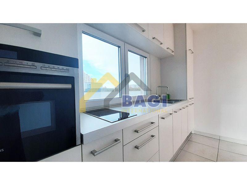 Appartamento Cvjetno naselje, Trnje, 72m2