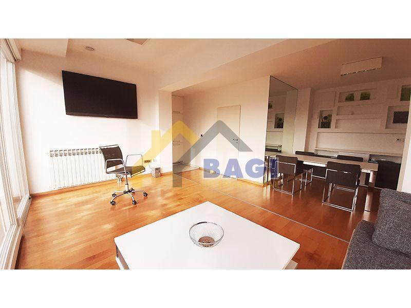 Appartamento Cvjetno naselje, Trnje, 72m2
