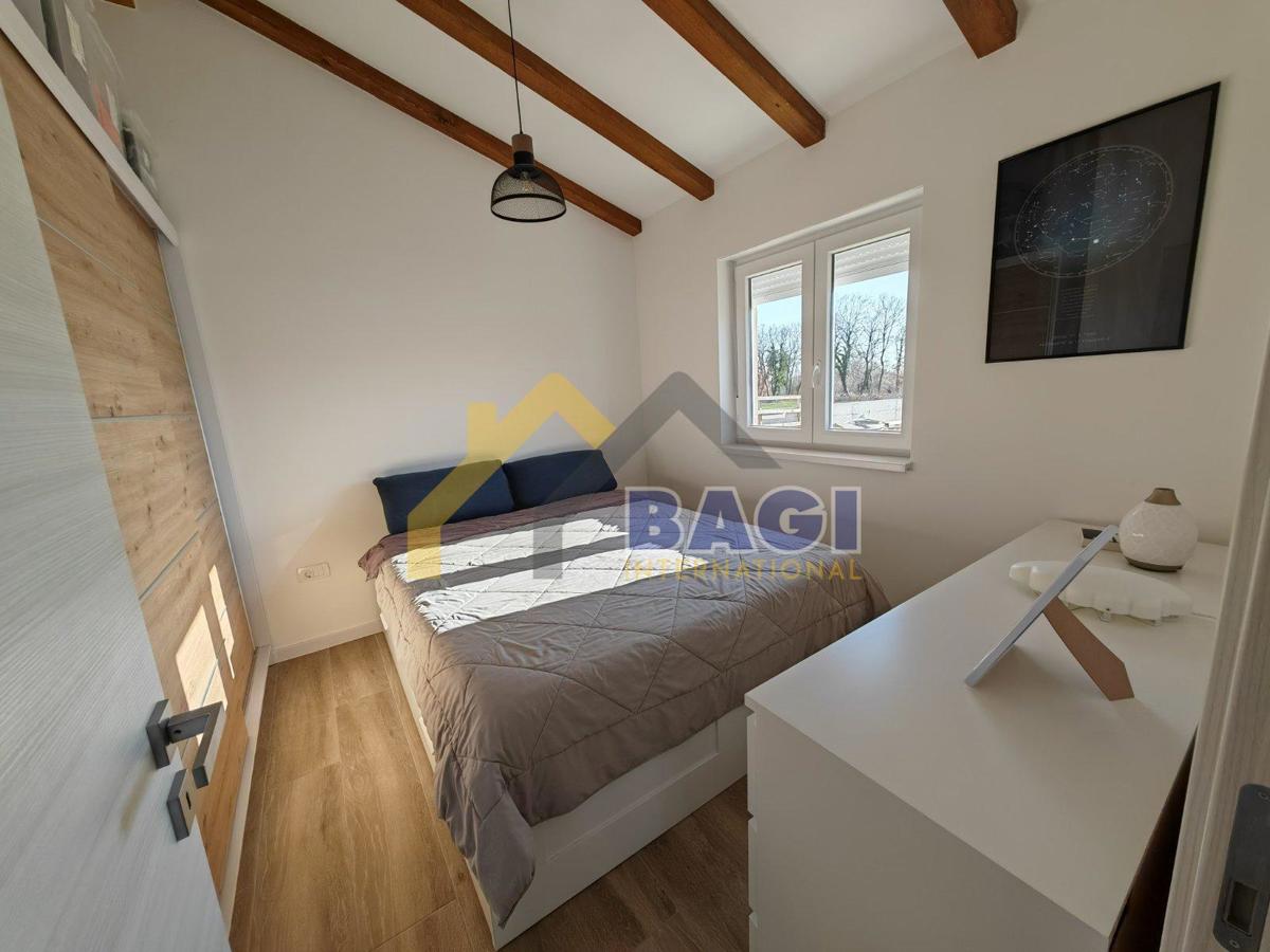 LOBORIKA PIANO TERRA 50m2+PERMESSO PER ALTRI 120m2