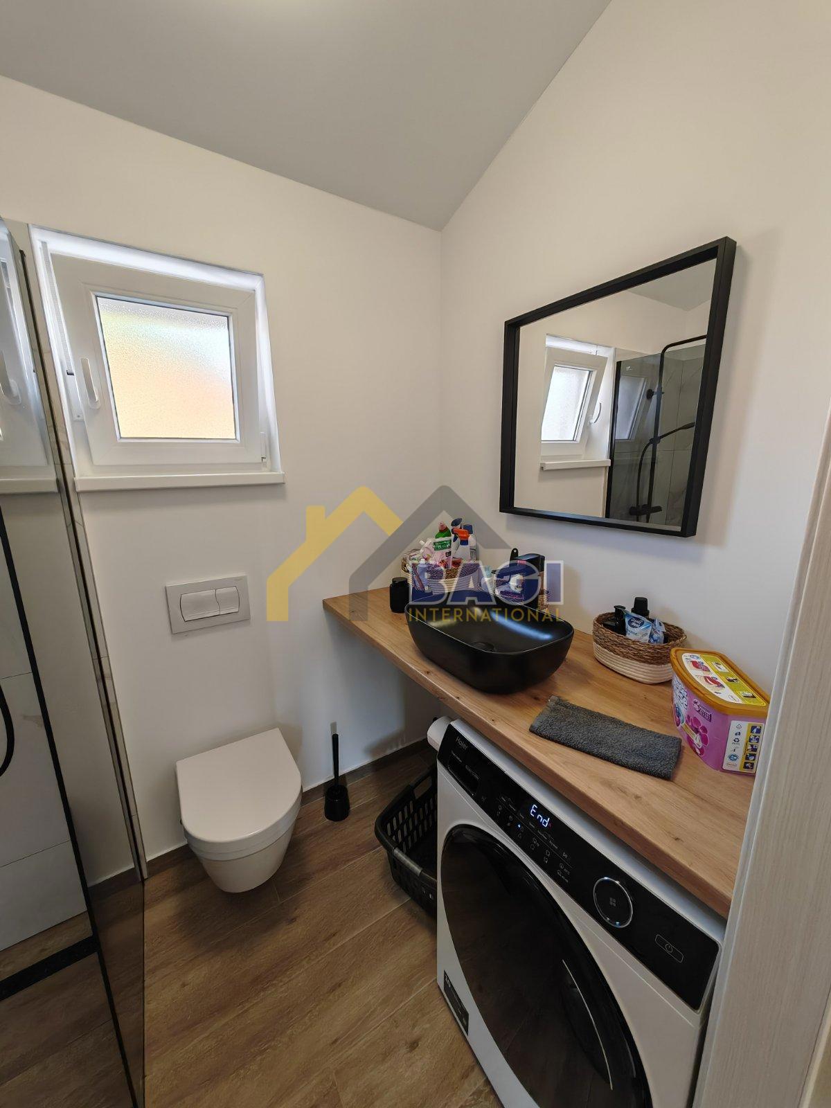 LOBORIKA PIANO TERRA 50m2+PERMESSO PER ALTRI 120m2