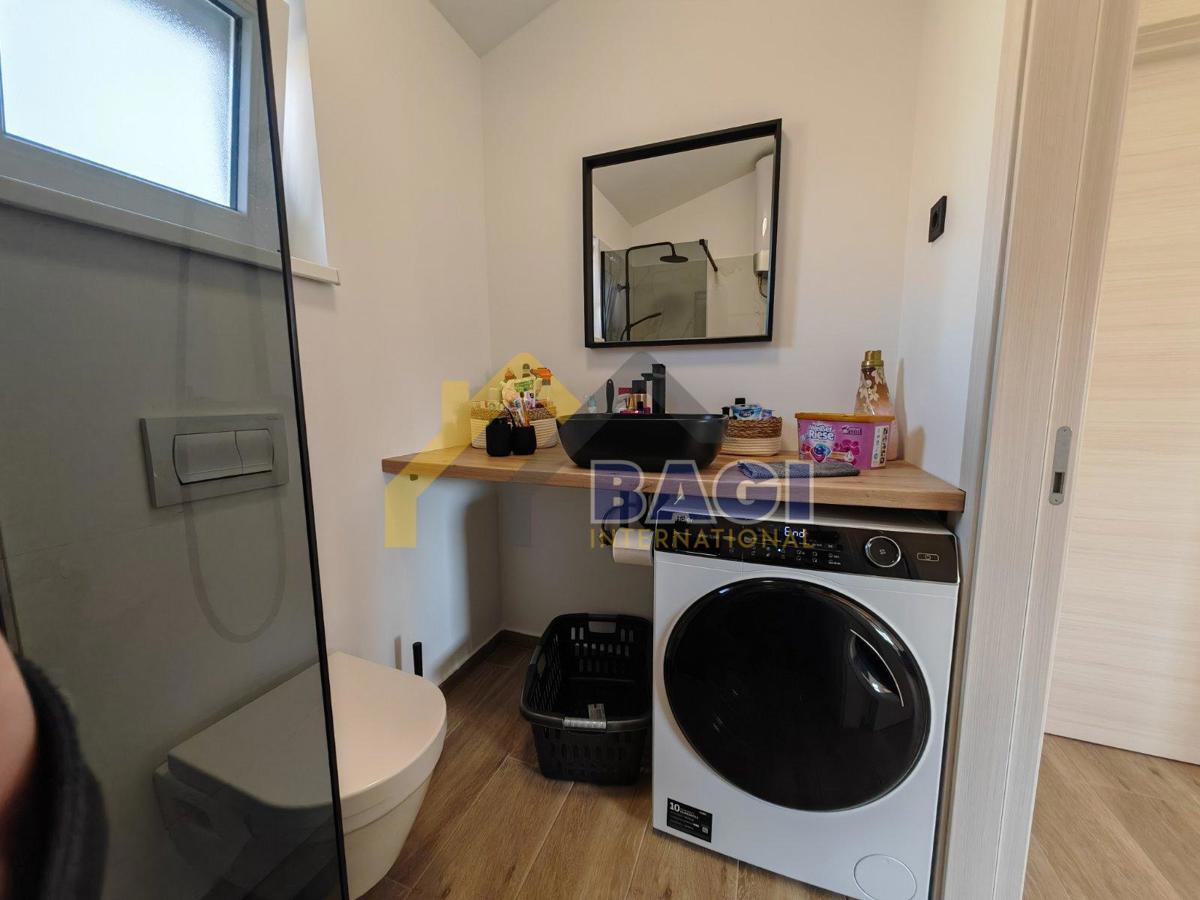 LOBORIKA PIANO TERRA 50m2+PERMESSO PER ALTRI 120m2