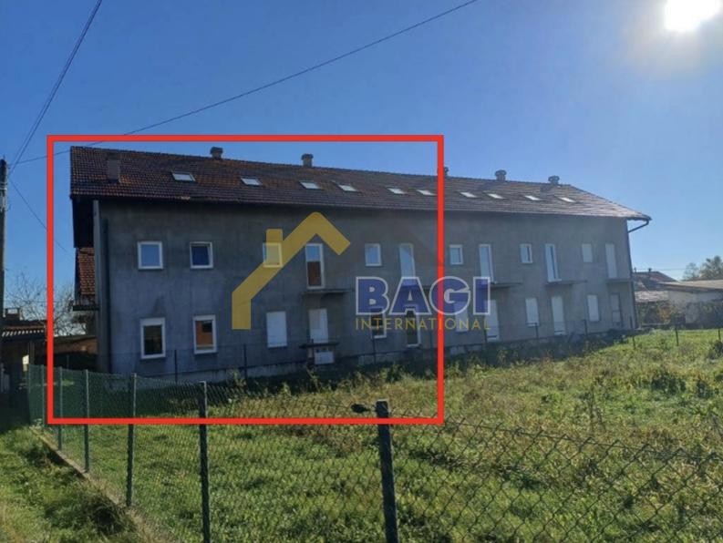 Appartamento Hrvatski Leskovac, Novi Zagreb - Zapad, 319,23m2