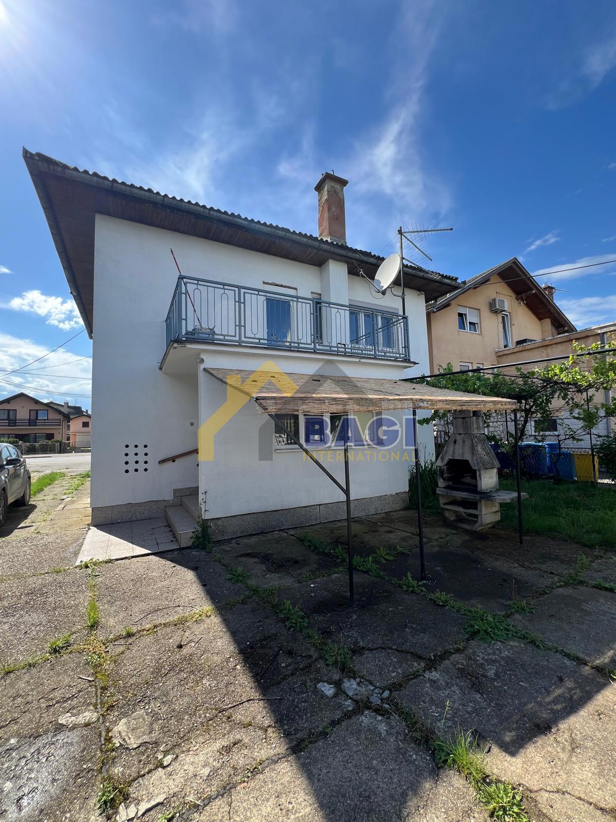 Casa Logorište, Karlovac, 184m2