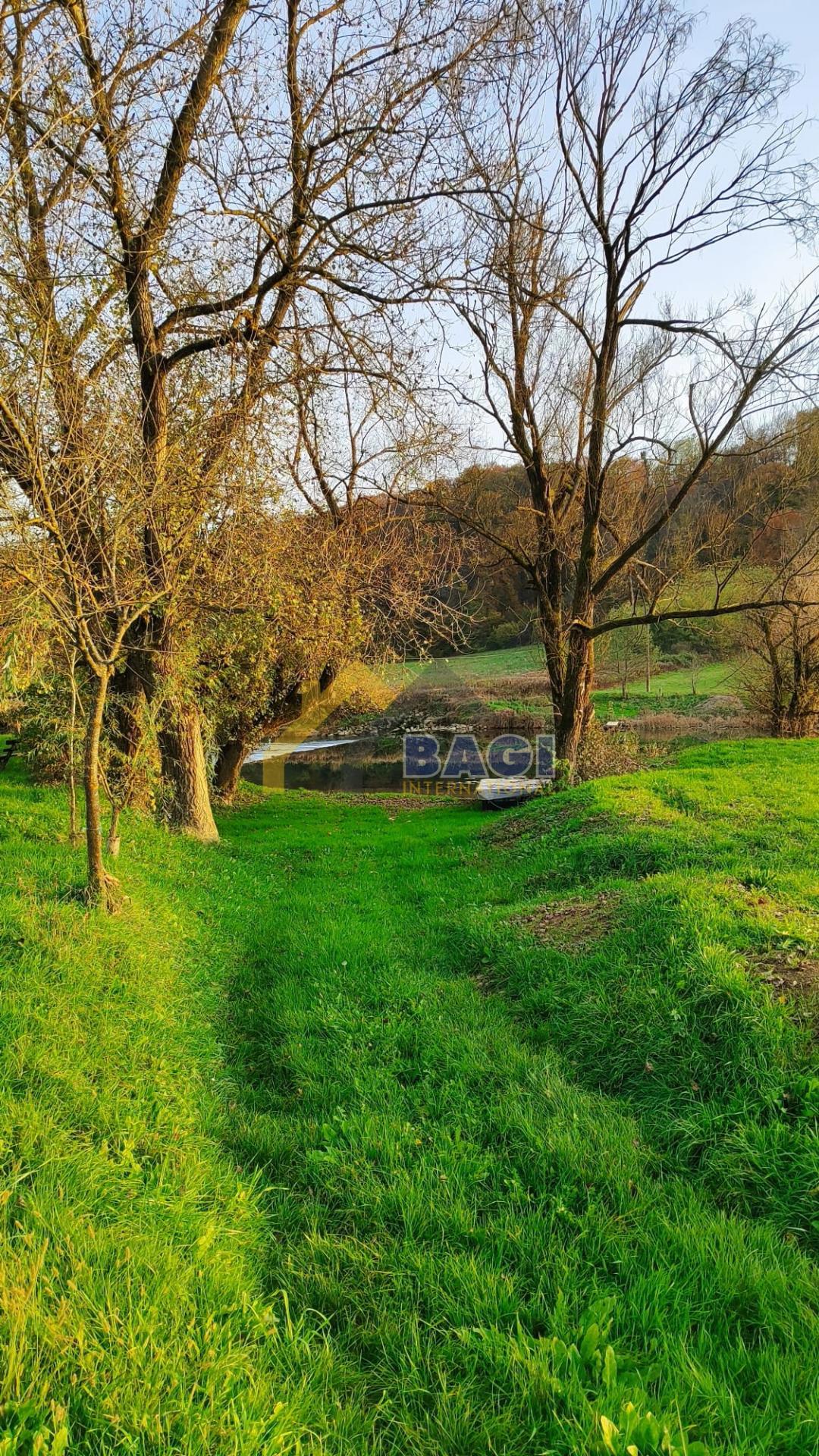 Casa Barilović, Barilovići, 110m2