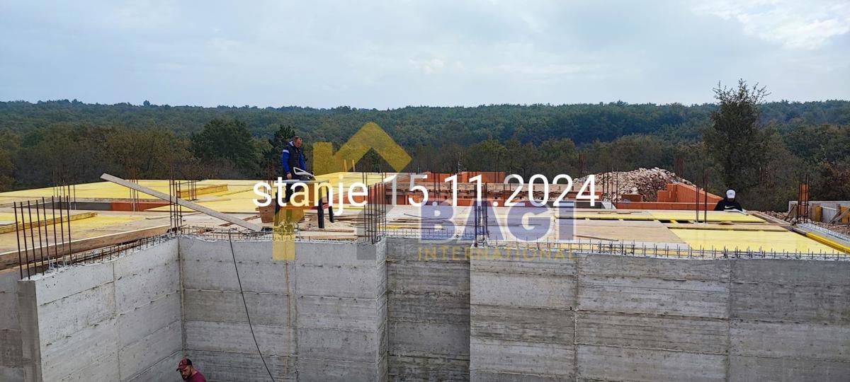 ISTRA - MAJMAJOLA Casa duplex moderna e a risparmio energetico