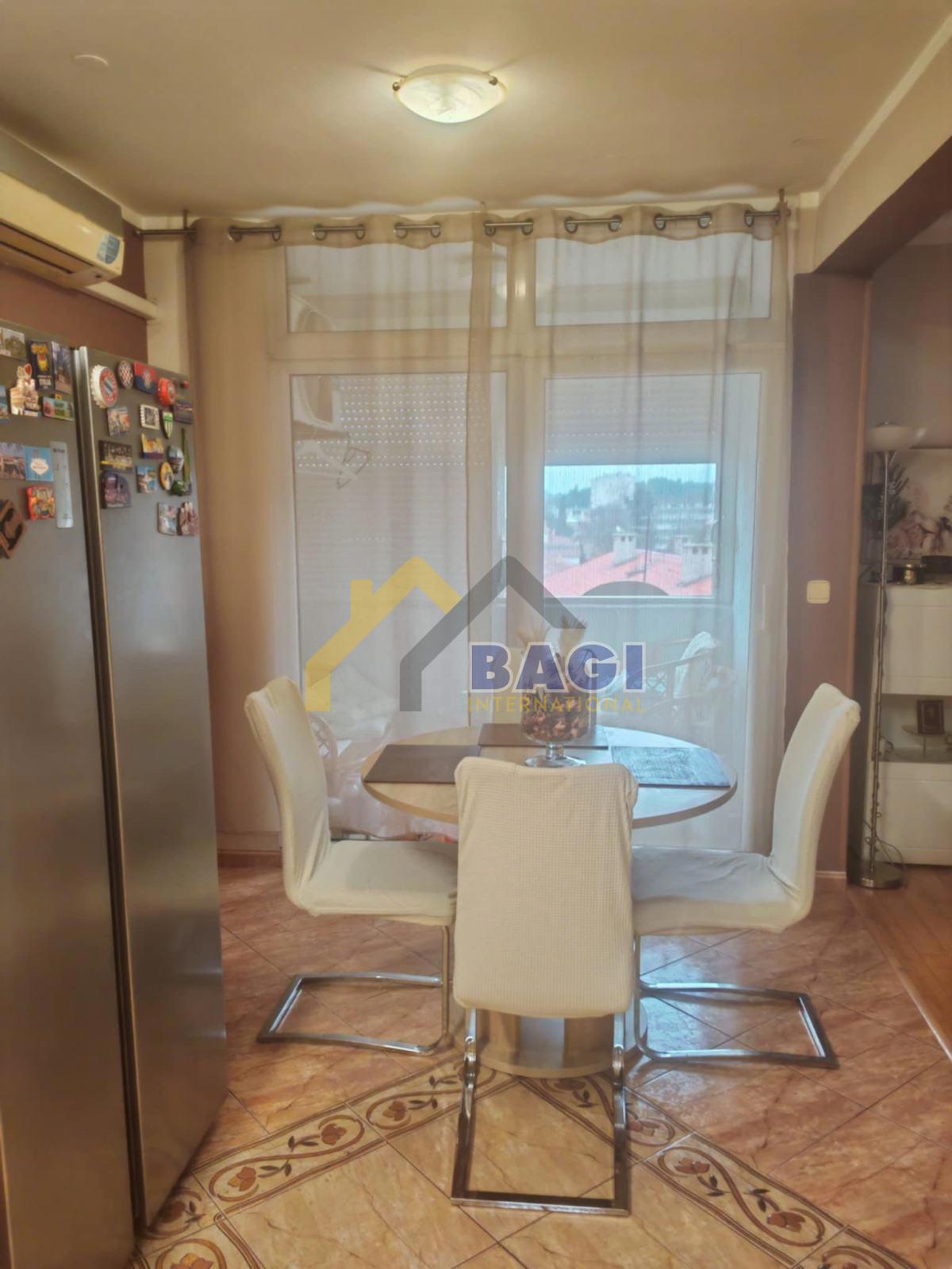 ISTRIA - POLA Spazioso appartamento familiare a Veruda