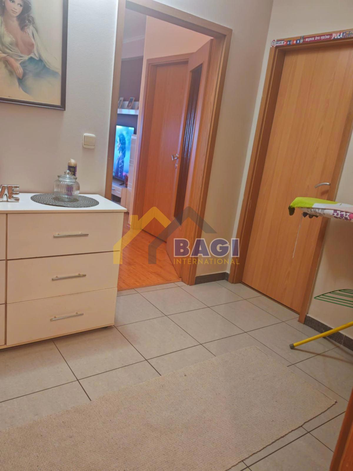 ISTRIA - POLA Spazioso appartamento familiare a Veruda