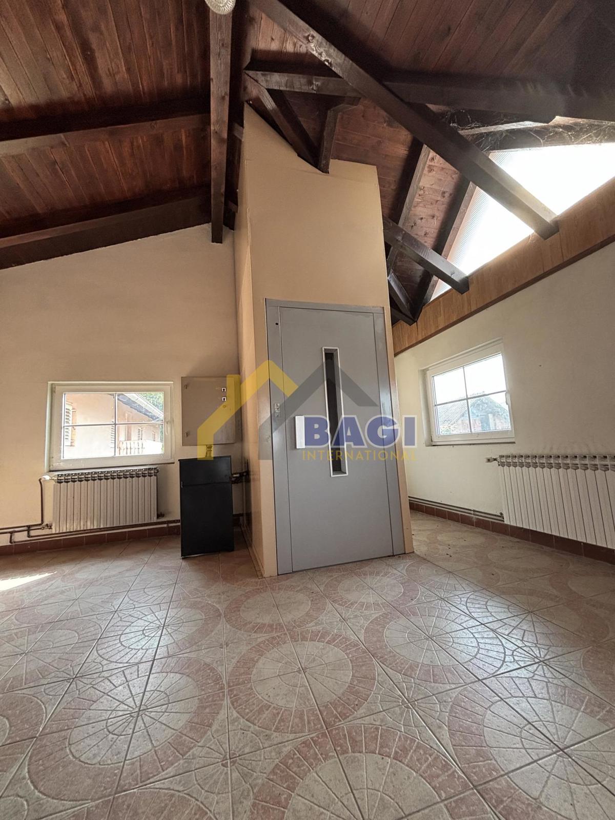 Casa Bratina, Pisarovina, 570m2