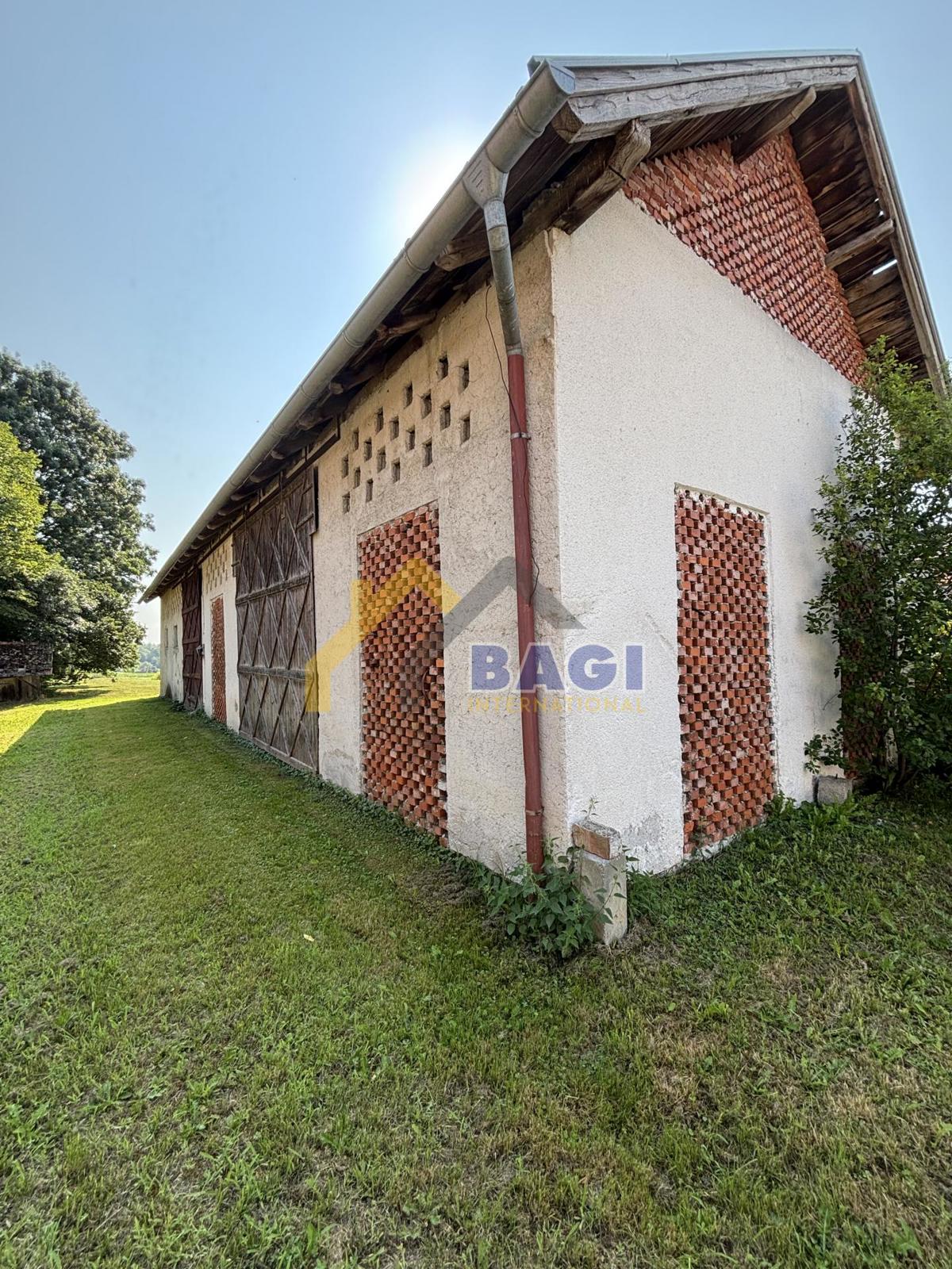 Casa Bratina, Pisarovina, 570m2