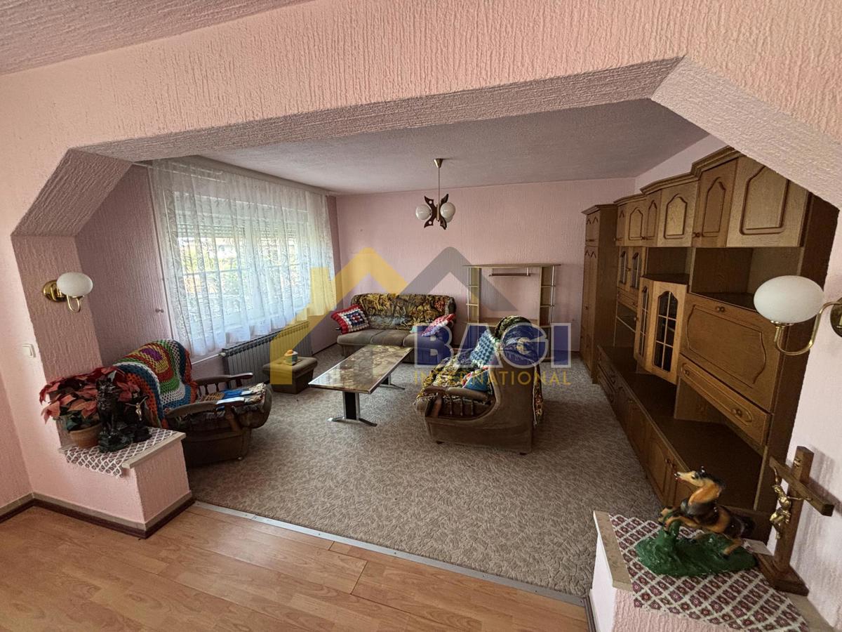 Casa Bratina, Pisarovina, 570m2