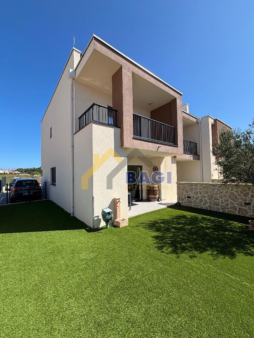 Casa Privlaka, 118,18m2