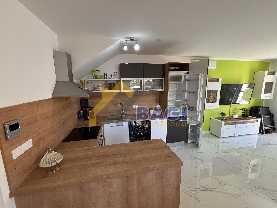 Casa Privlaka, 118,18m2