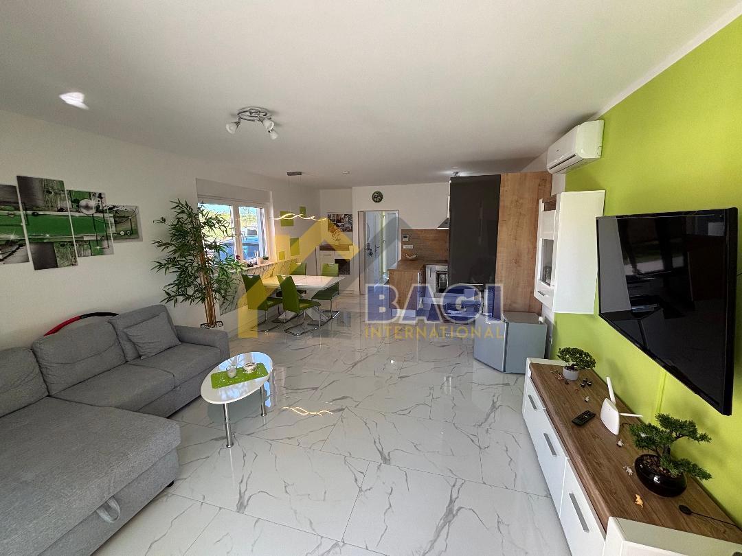Casa Privlaka, 118,18m2