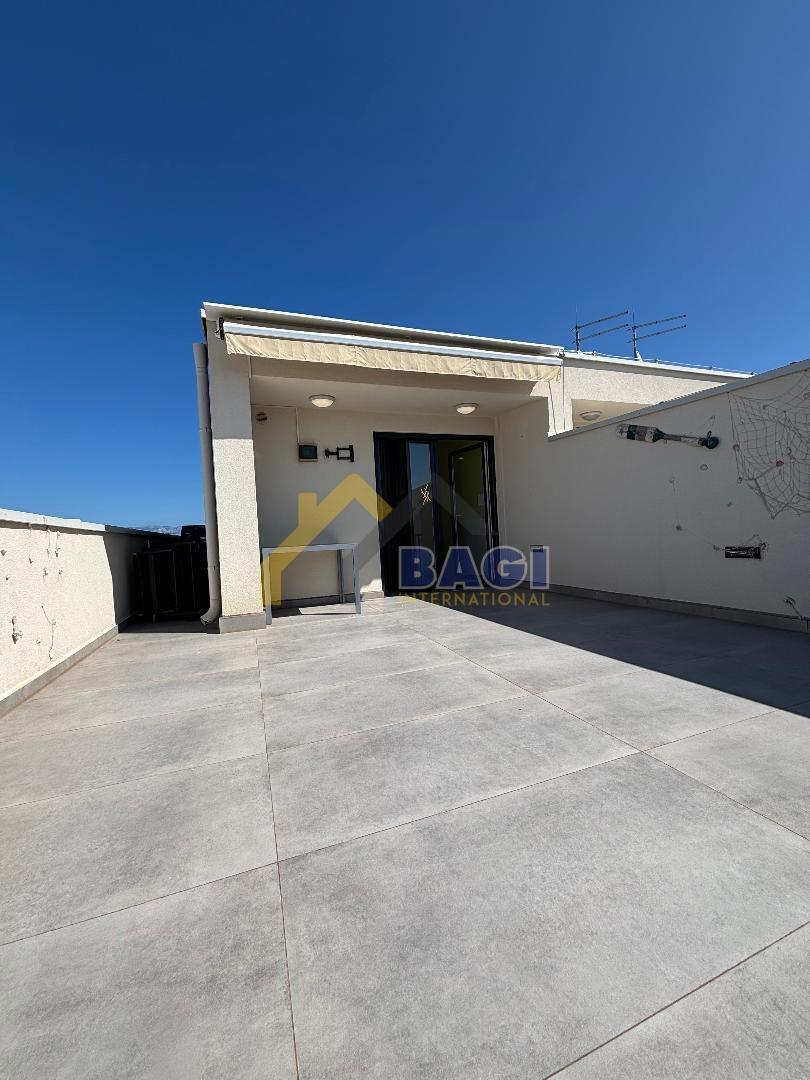 Casa Privlaka, 118,18m2