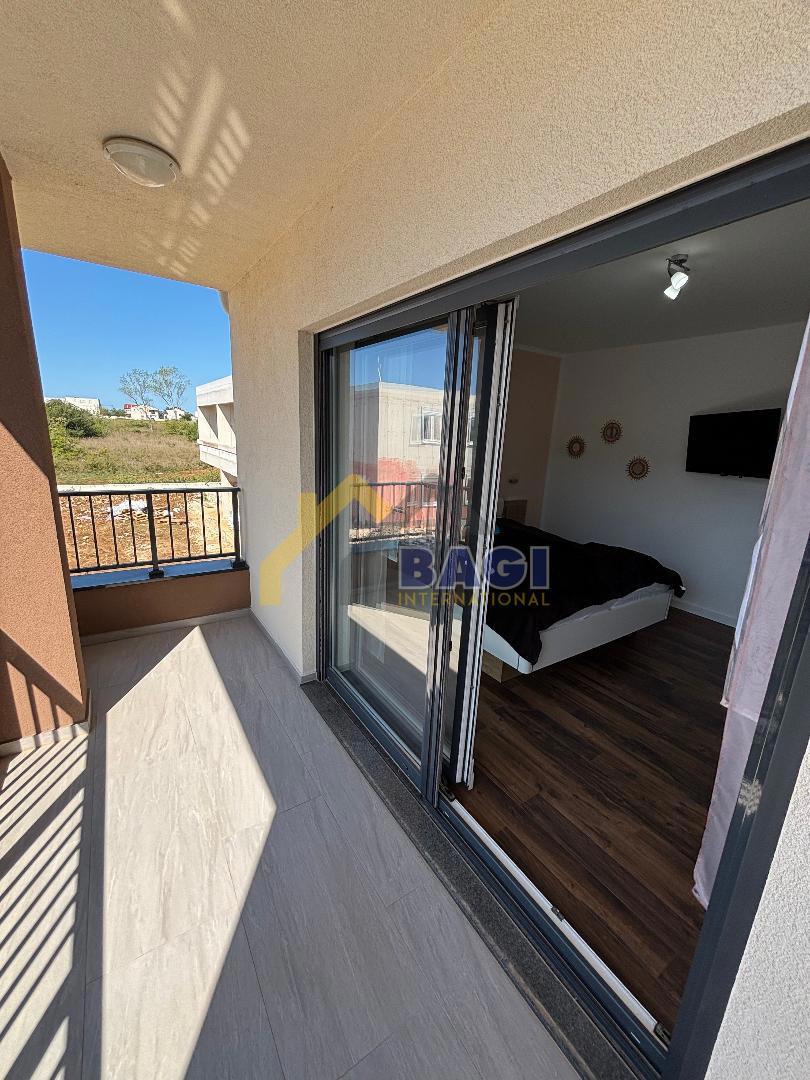 Casa Privlaka, 118,18m2