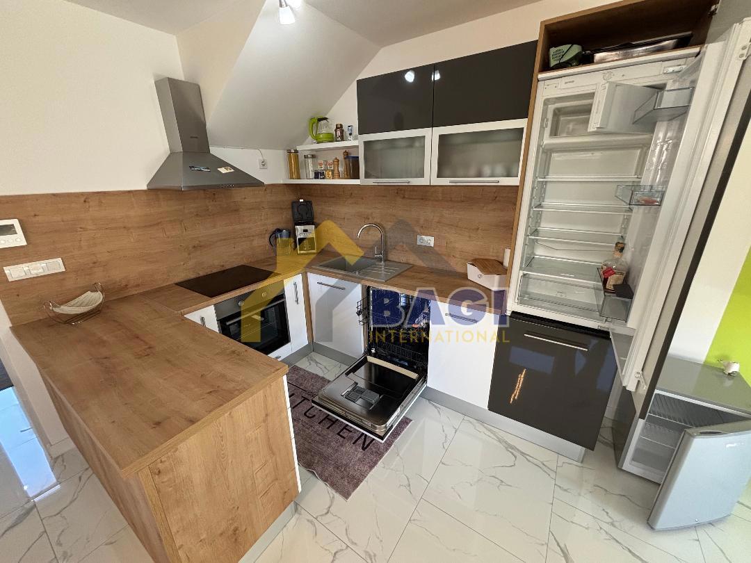 Casa Privlaka, 118,18m2