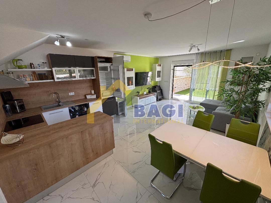 Casa Privlaka, 118,18m2