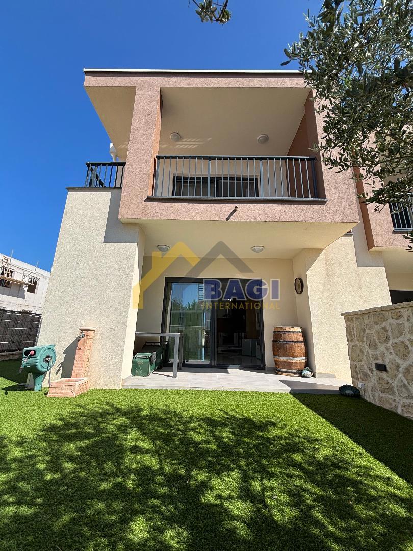 Casa Privlaka, 118,18m2