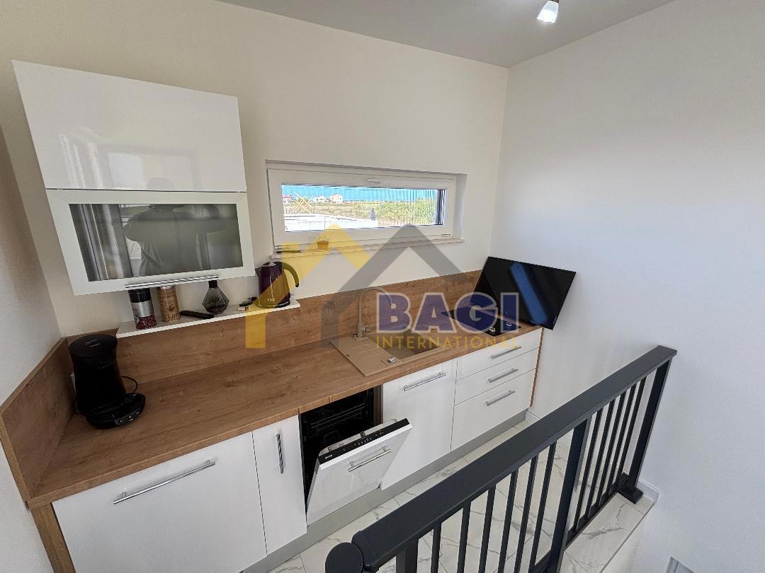 Casa Privlaka, 118,18m2