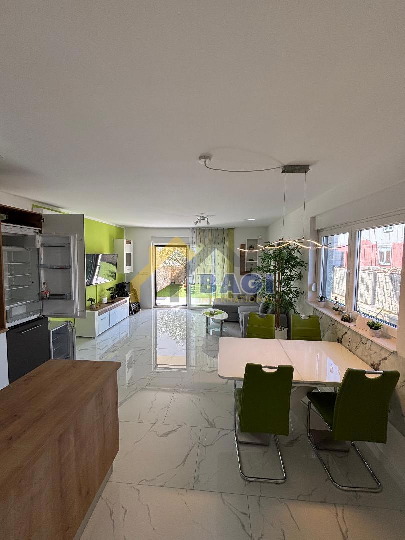 Casa Privlaka, 118,18m2