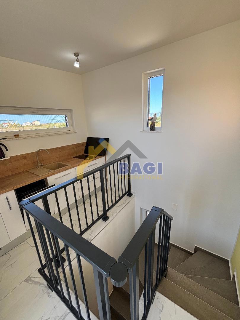 Casa Privlaka, 118,18m2