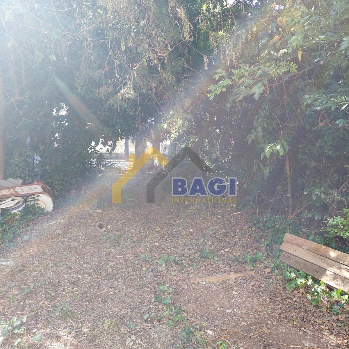 Pola-Centro-Terreno per condominio 511m2