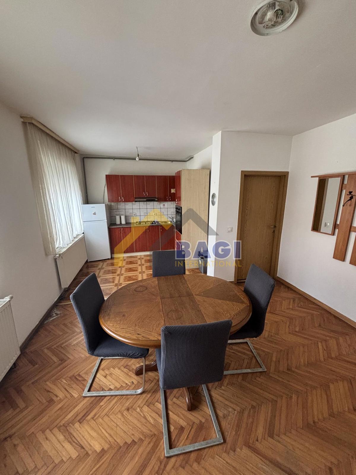 Casa Kustošija, Črnomerec, 120m2