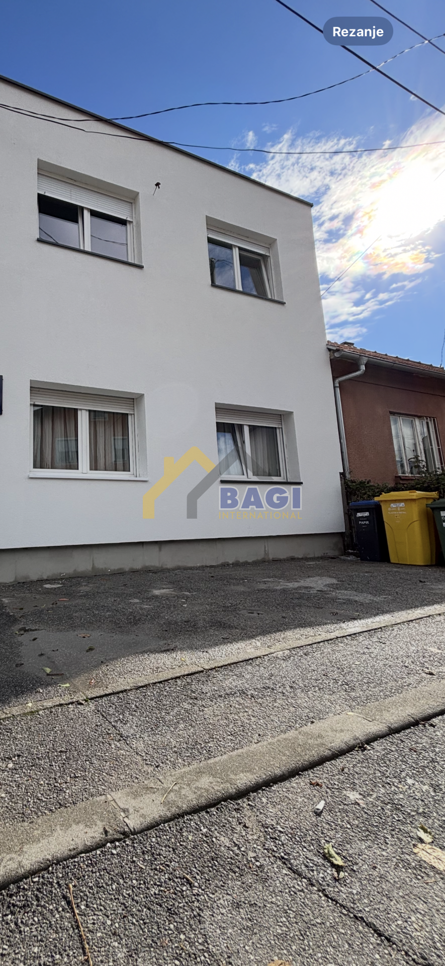 Casa Kustošija, Črnomerec, 120m2