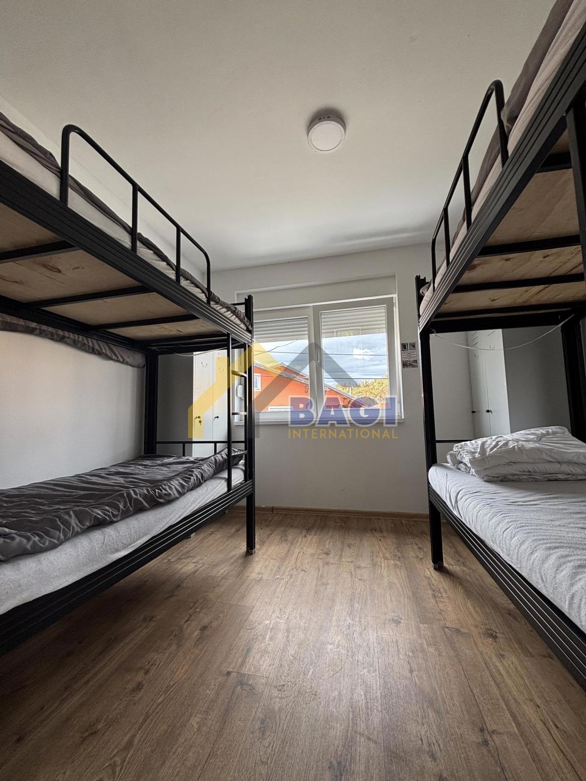 Casa Kustošija, Črnomerec, 120m2