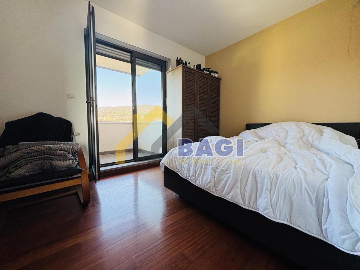 Appartamento Bijenik, Črnomerec, 98,01m2