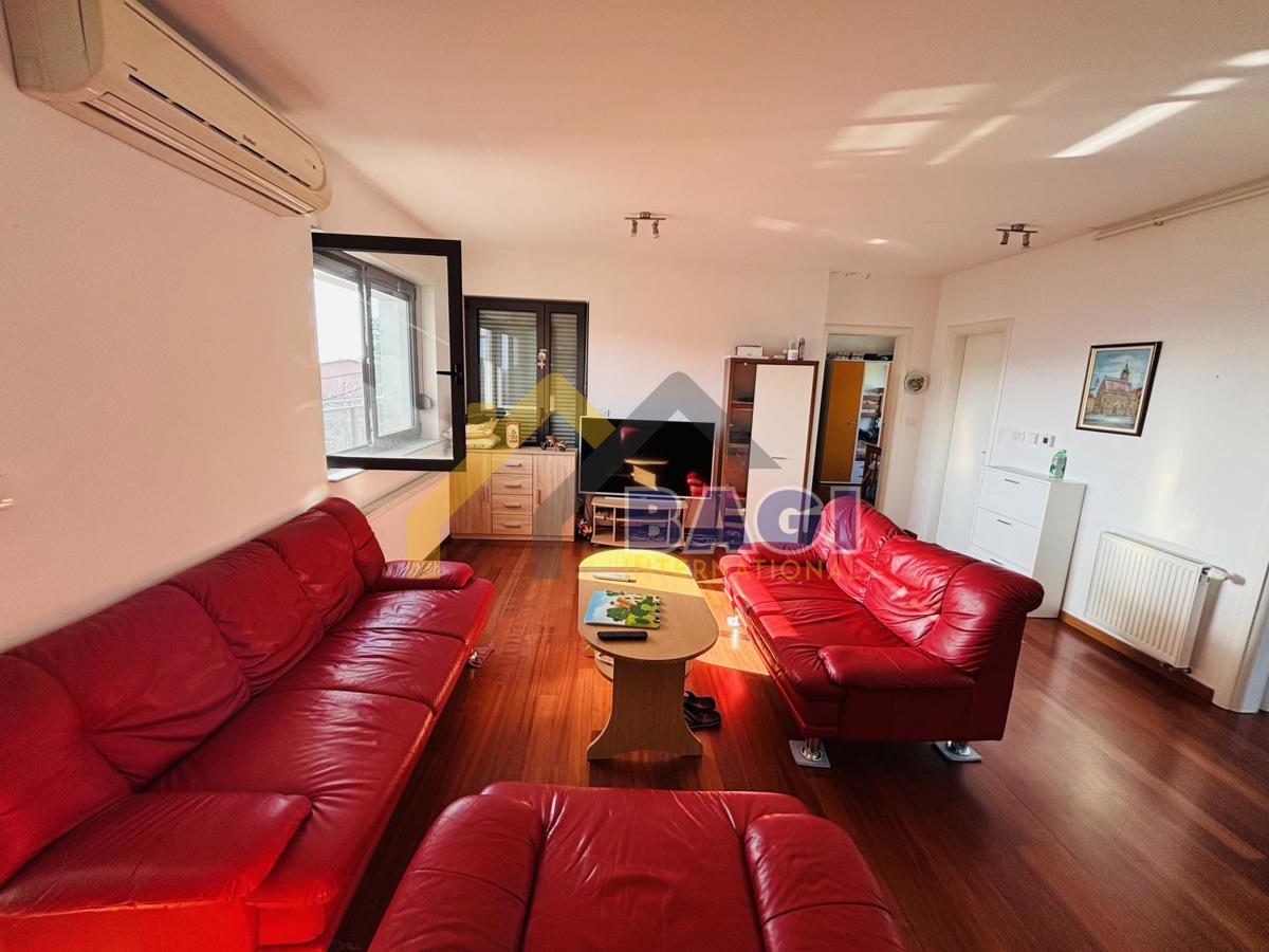 Appartamento Bijenik, Črnomerec, 98,01m2