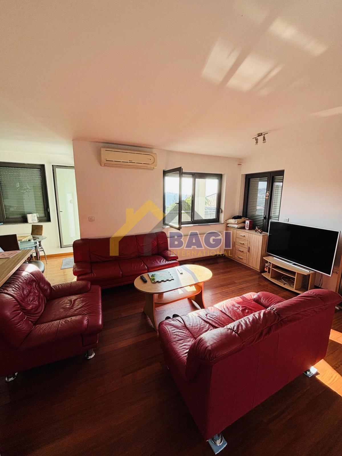 Appartamento Bijenik, Črnomerec, 98,01m2