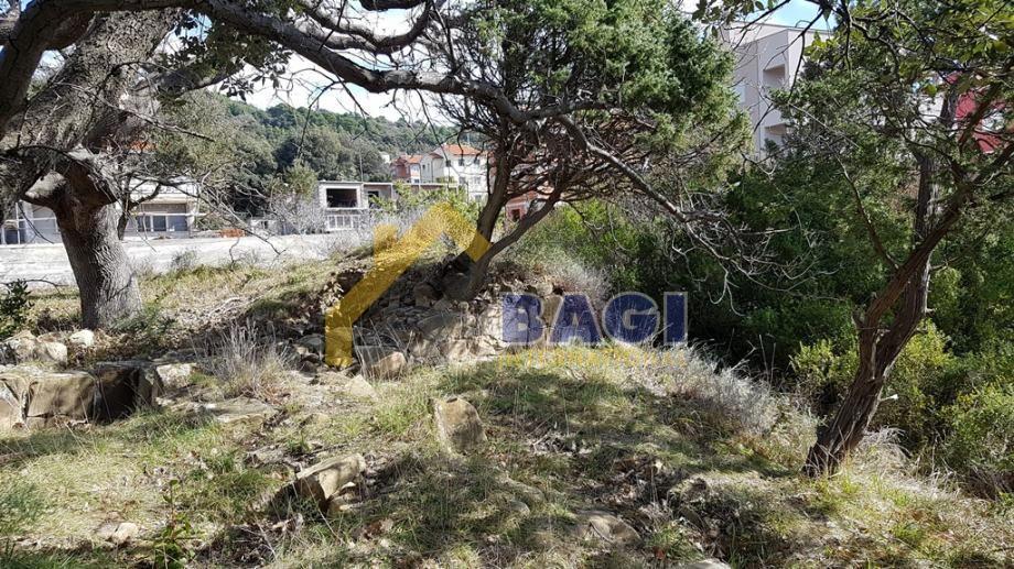 Terreno edificabile Kampor, Rab, 2.490m2