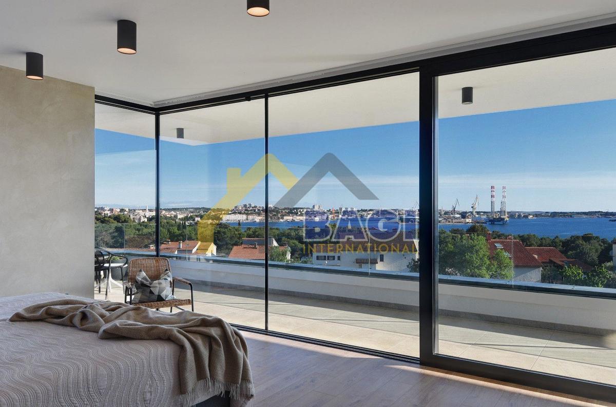 Casa Veli vrh, Pula, 470m2