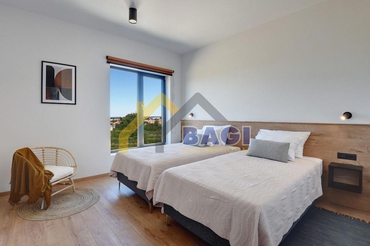 Casa Veli vrh, Pula, 470m2