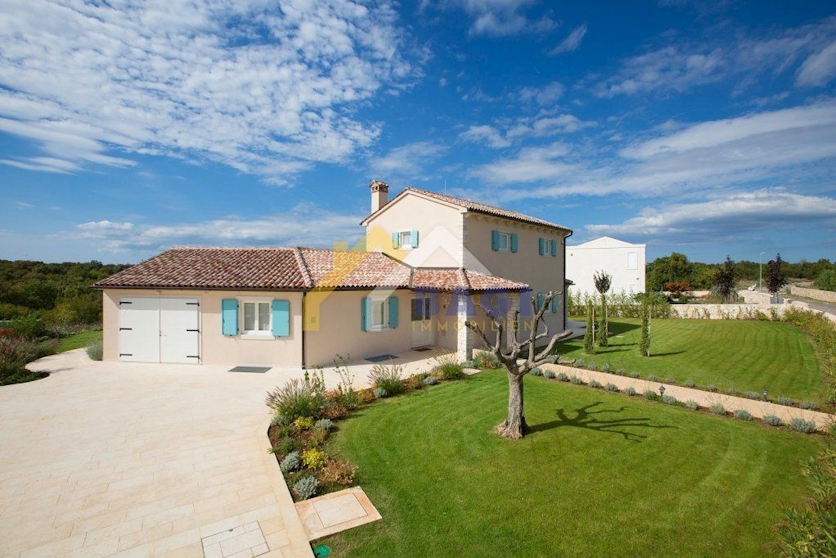 Casa Bale, 215m2