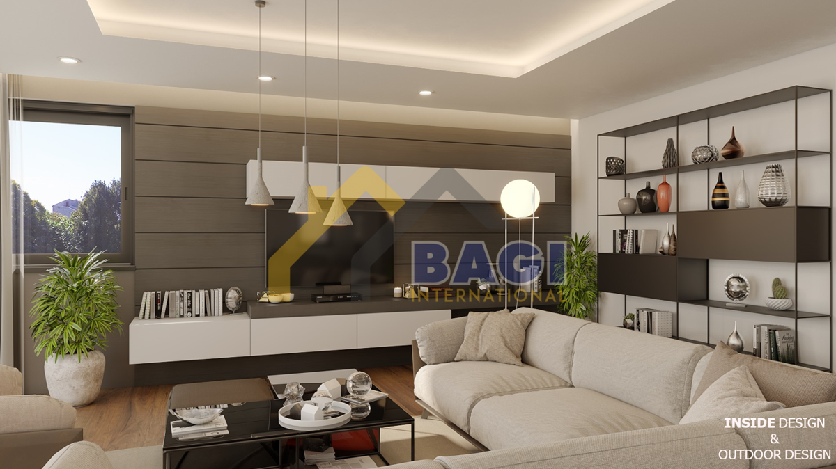 Rovigno-appartamento di lusso con giardino a 400 metri dal mare!