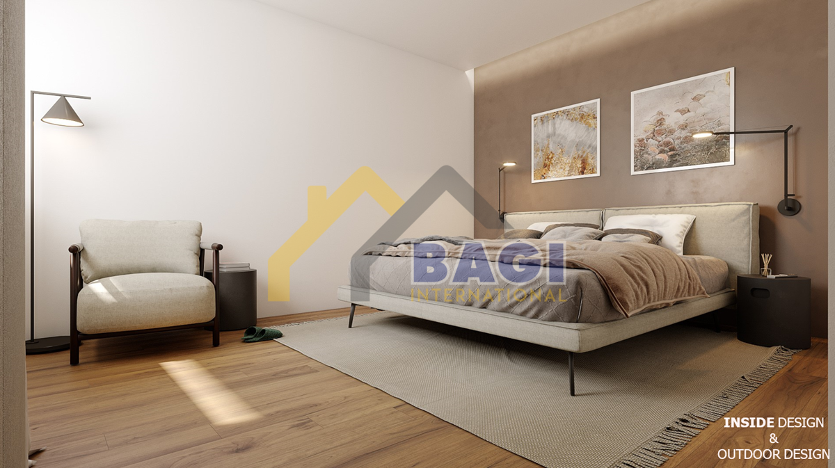 Rovigno-appartamento di lusso con giardino a 400 metri dal mare!