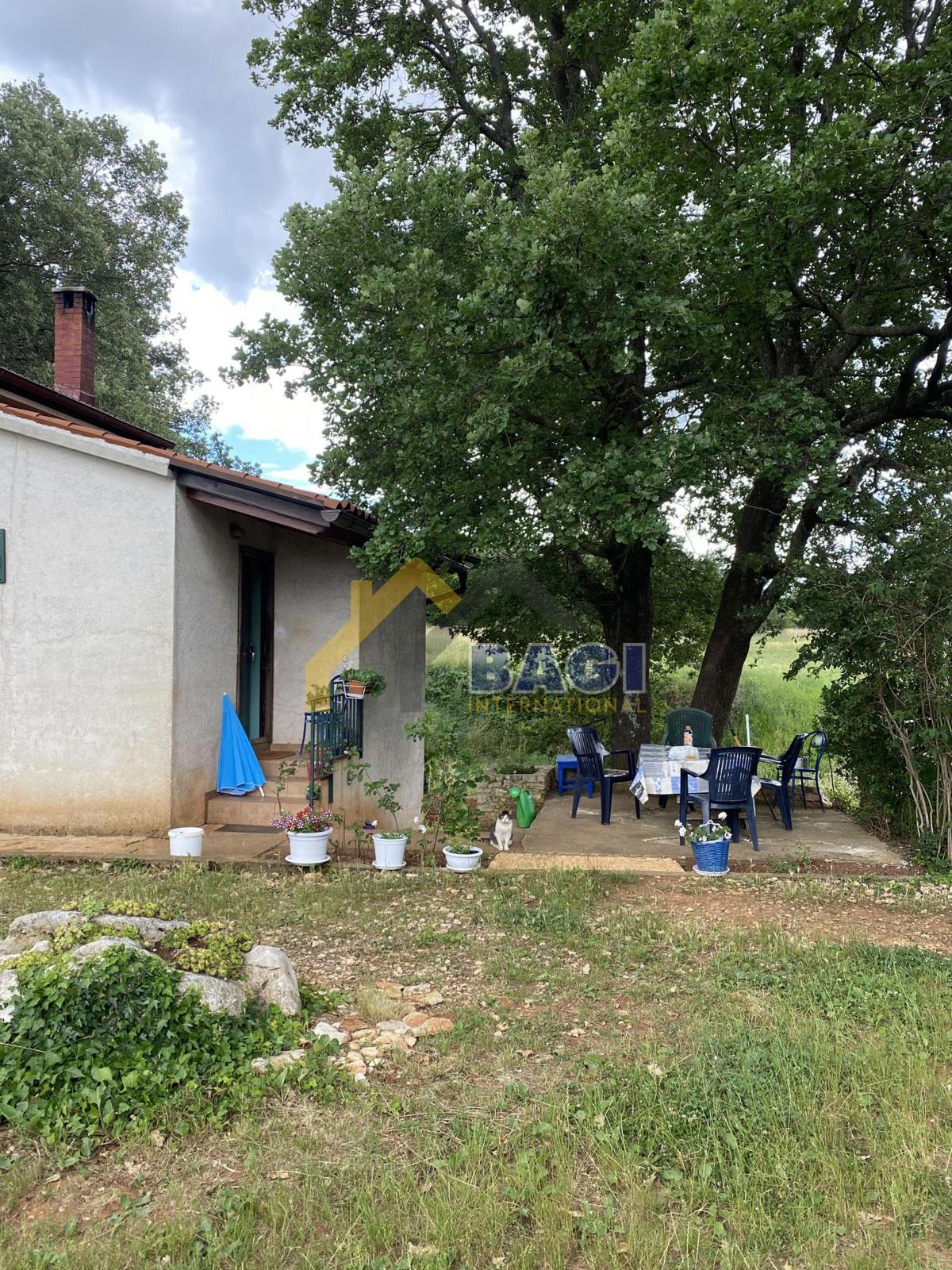 Casa Šišan, Ližnjan, 100m2