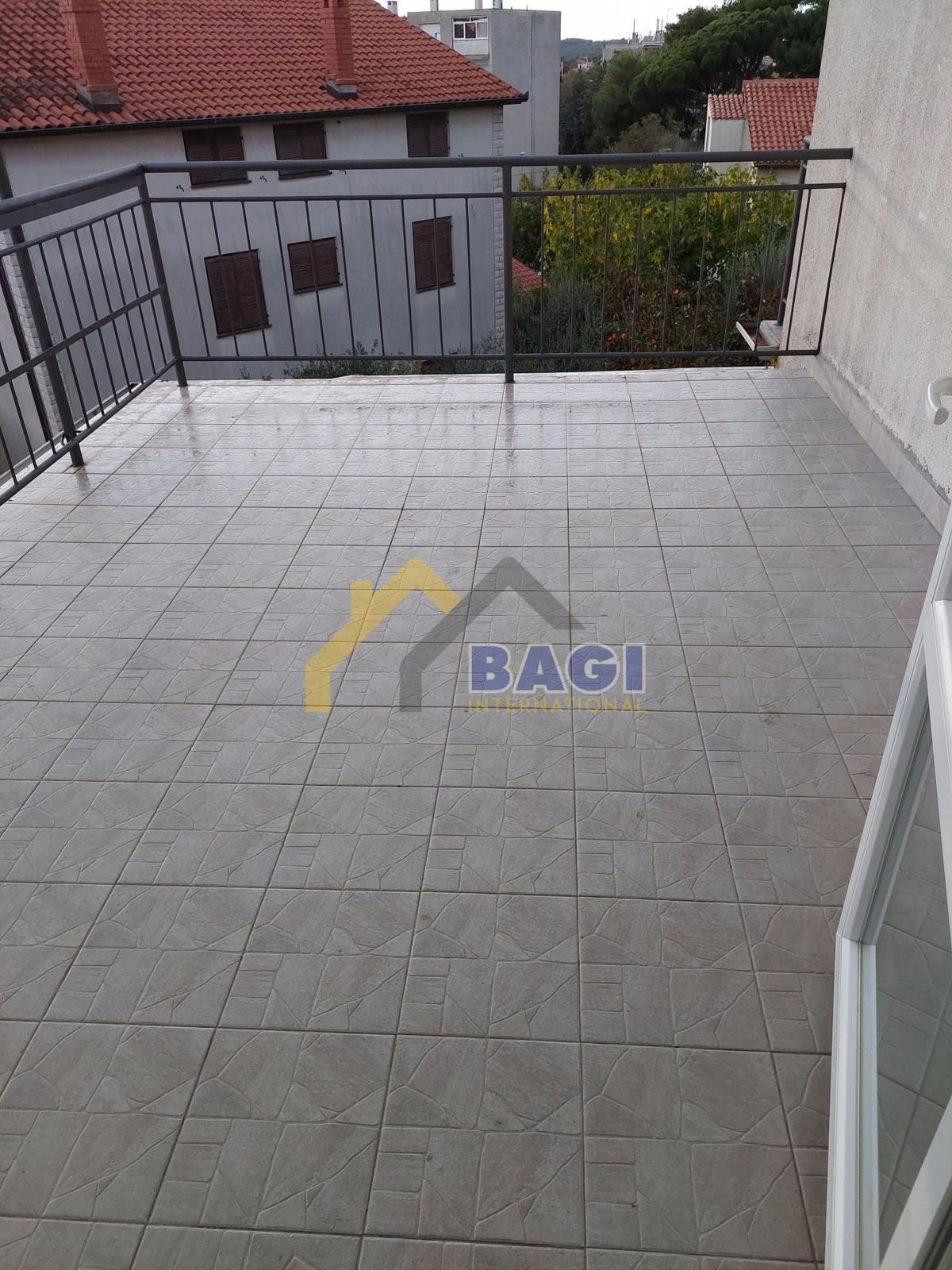 Appartamento Vidikovac, Pula, 110m2